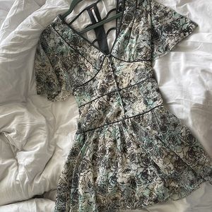 Free People Dress